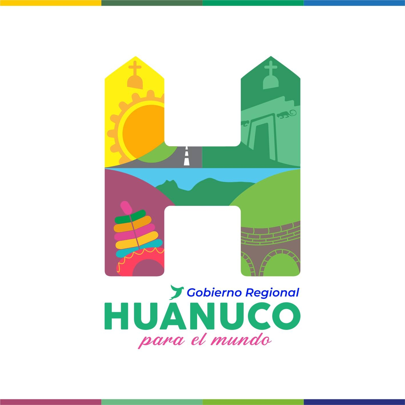 Gobierno Regional de Huánuco