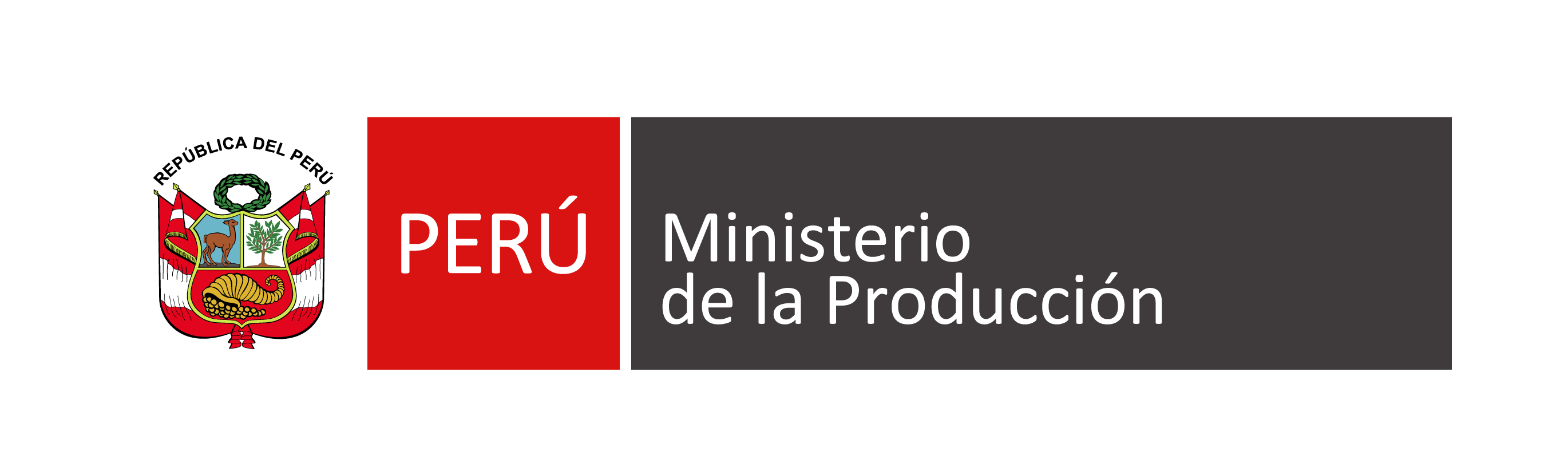 Ministerio de la Producción