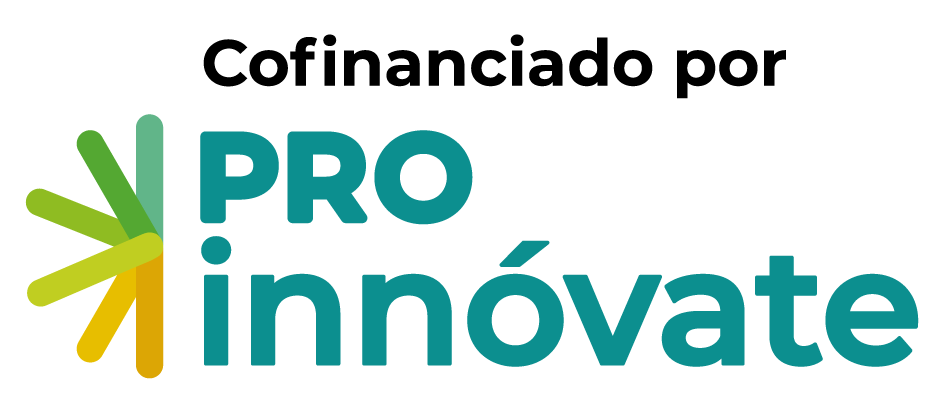Pro Innóvate